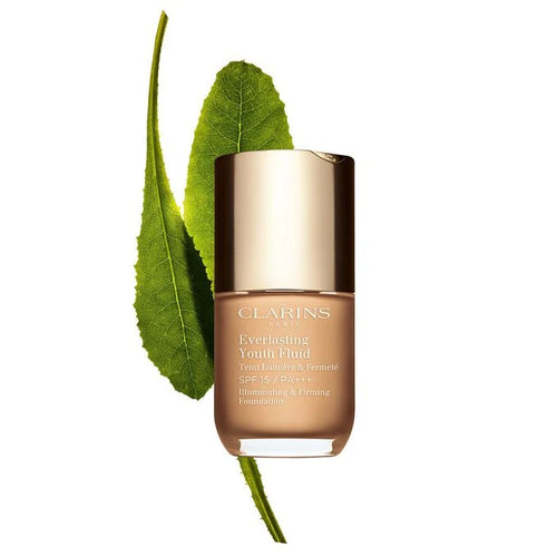 Fond de Teint Glowy - Everlasting Youth Fluid