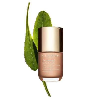 Fond de Teint Glowy - Everlasting Youth Fluid