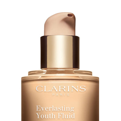 Fond de Teint Glowy - Everlasting Youth Fluid