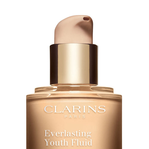 Fond de Teint Glowy - Everlasting Youth Fluid