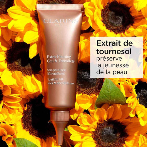 Extra-Firming Cou & Décolleté