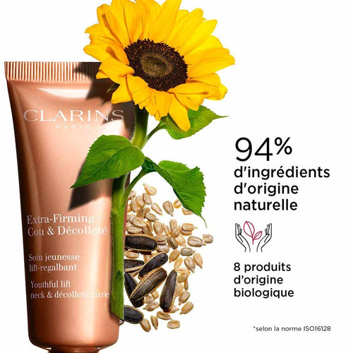 Extra-Firming Cou & Décolleté