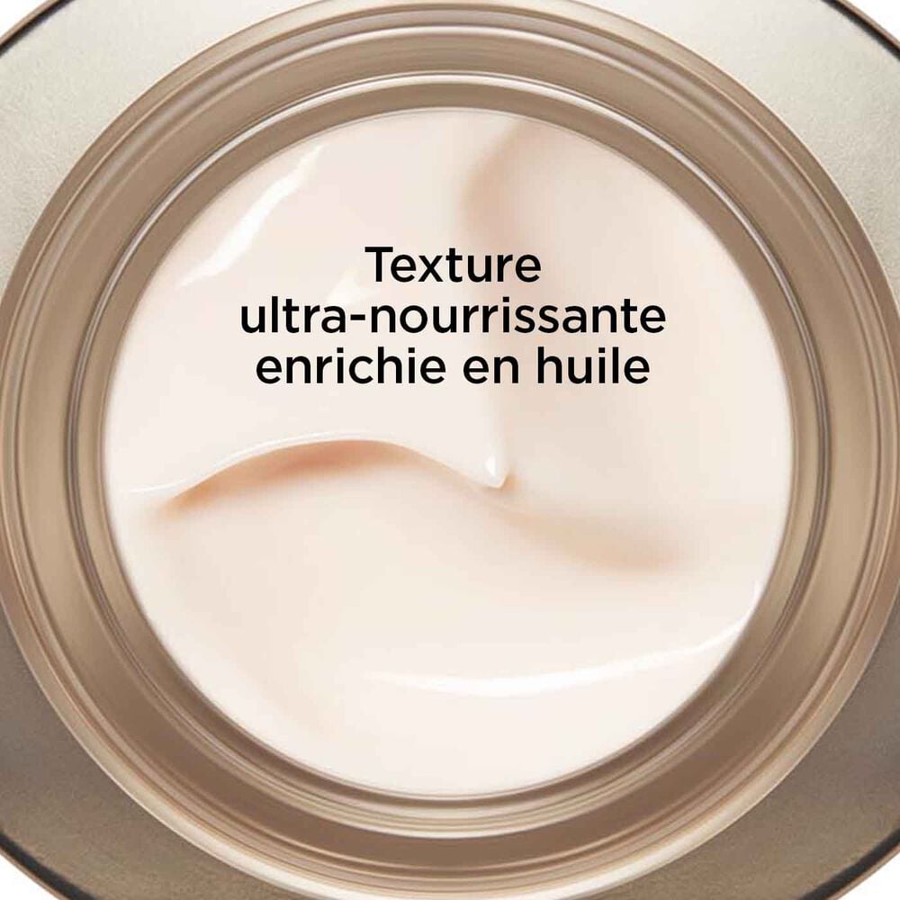 Nutri-Lumière Jour Creme Revitalisante Lumière