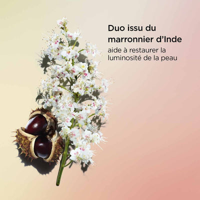 Nutri-Lumière Nuit Crème Reconstituante Intense