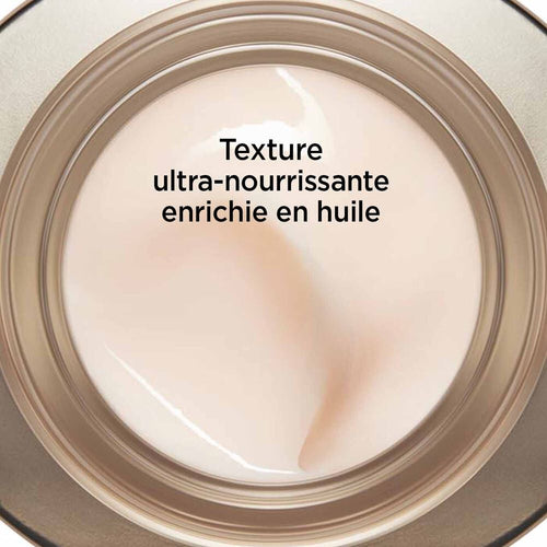 Nutri-Lumière Nuit Crème Reconstituante Intense