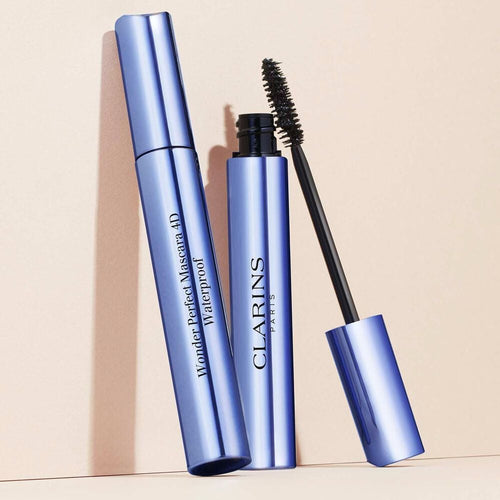 Mascara Waterproof noir - Wonder Perfect 4D