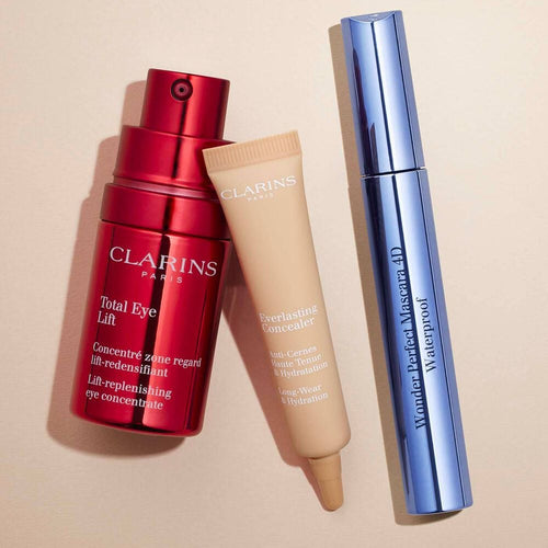 Mascara Waterproof noir - Wonder Perfect 4D