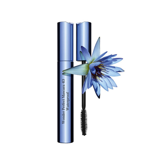 Mascara Waterproof noir - Wonder Perfect 4D