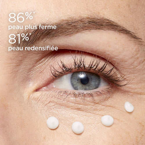 Contour des Yeux Anti-Cernes au Rétinol Naturel - Total Eye Lift