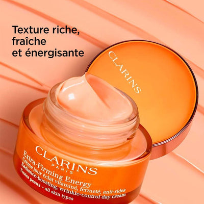Crème Anti-Âge Éclat 40 ans - Extra-Firming