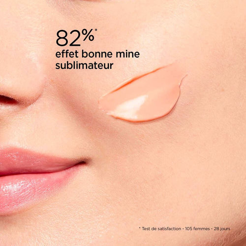 Crème Anti-Âge Éclat 40 ans - Extra-Firming