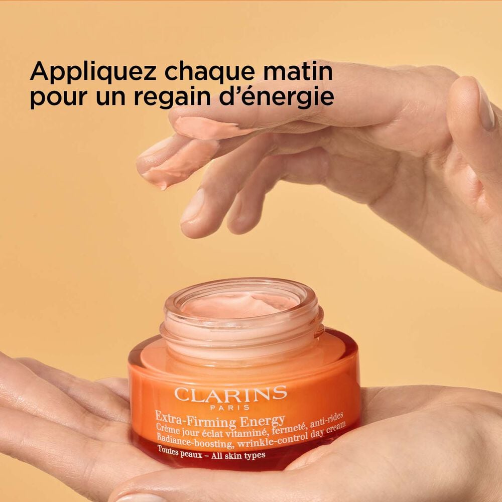 Crème Anti-Âge Éclat 40 ans - Extra-Firming