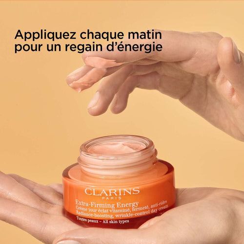 Crème Anti-Âge Éclat 40 ans - Extra-Firming