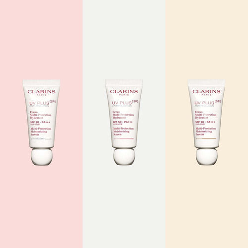 UV PLUS [5P] Anti-Pollution Neutre