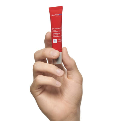 Gel Energisant Yeux ClarinsMen