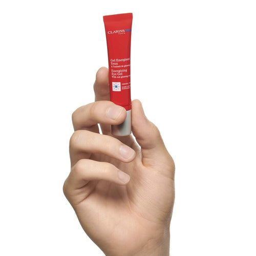 Gel Energisant Yeux ClarinsMen