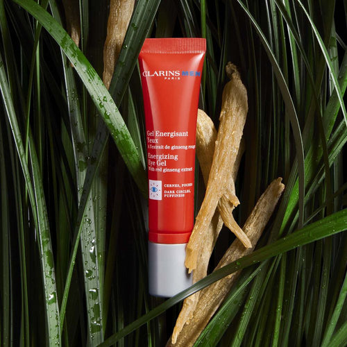 Gel Energisant Yeux ClarinsMen