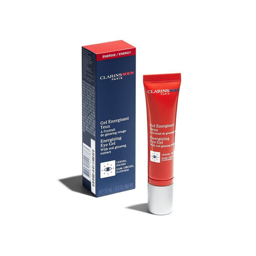 Gel Energisant Yeux ClarinsMen