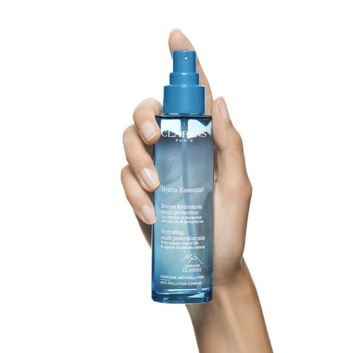 Hydra - Essentiel Brume Hydratante Multi-Protection