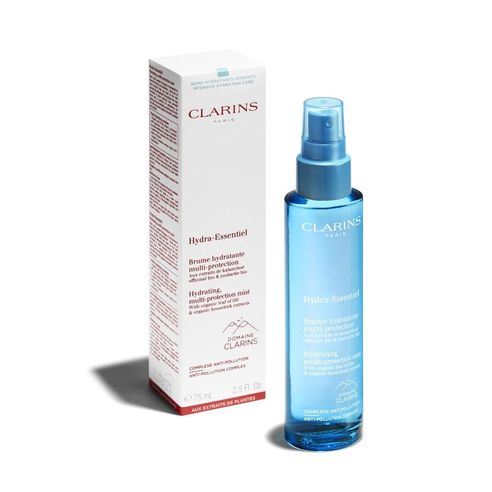 Hydra - Essentiel Brume Hydratante Multi-Protection