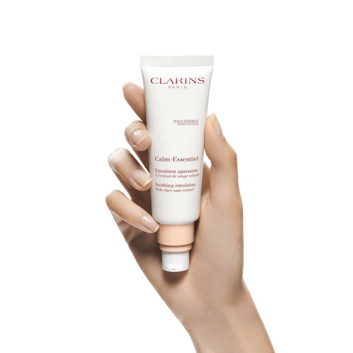 Emulsion apaisante Calm-Essentiel