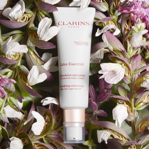 Emulsion apaisante Calm-Essentiel