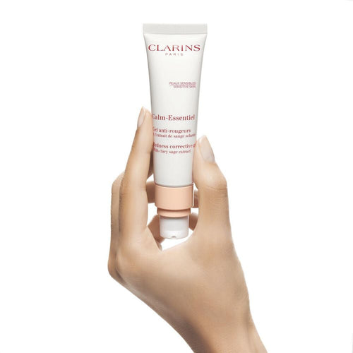 Gel anti-rougeurs Calm-Essentiel