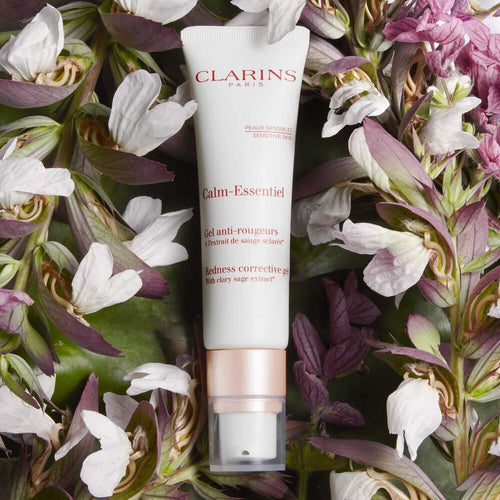 Gel anti-rougeurs Calm-Essentiel