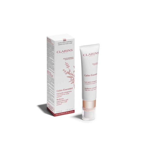 Gel anti-rougeurs Calm-Essentiel