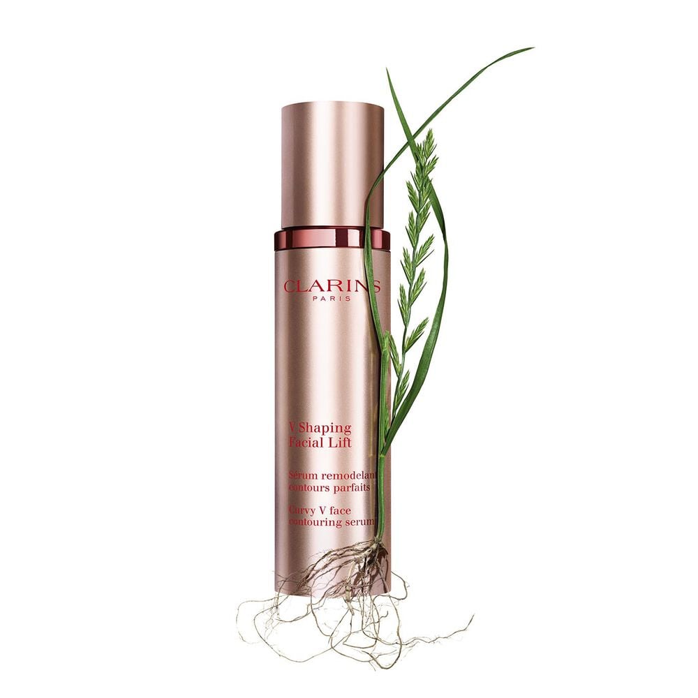 V Shaping Facial Lift Serum Remodelant Contour Parfait