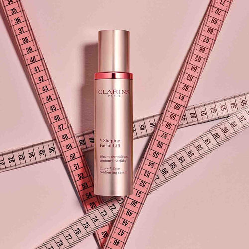 V Shaping Facial Lift Serum Remodelant Contour Parfait