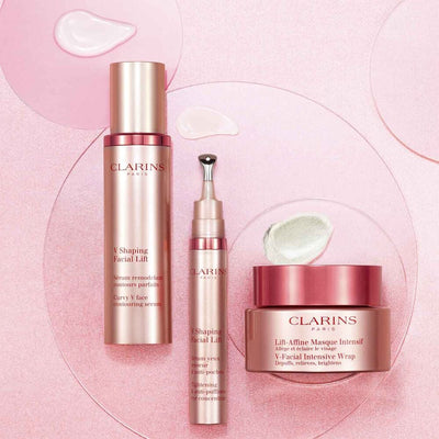 V Shaping Facial Lift Sérum yeux tenseur & anti-poches