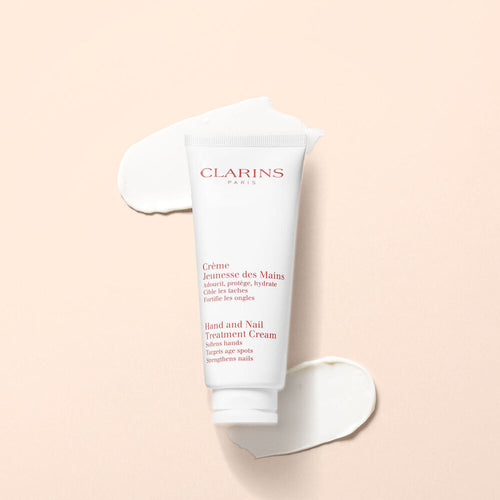 Crème Jeunesse des Mains