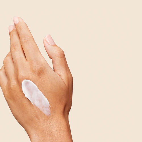Crème Jeunesse des Mains