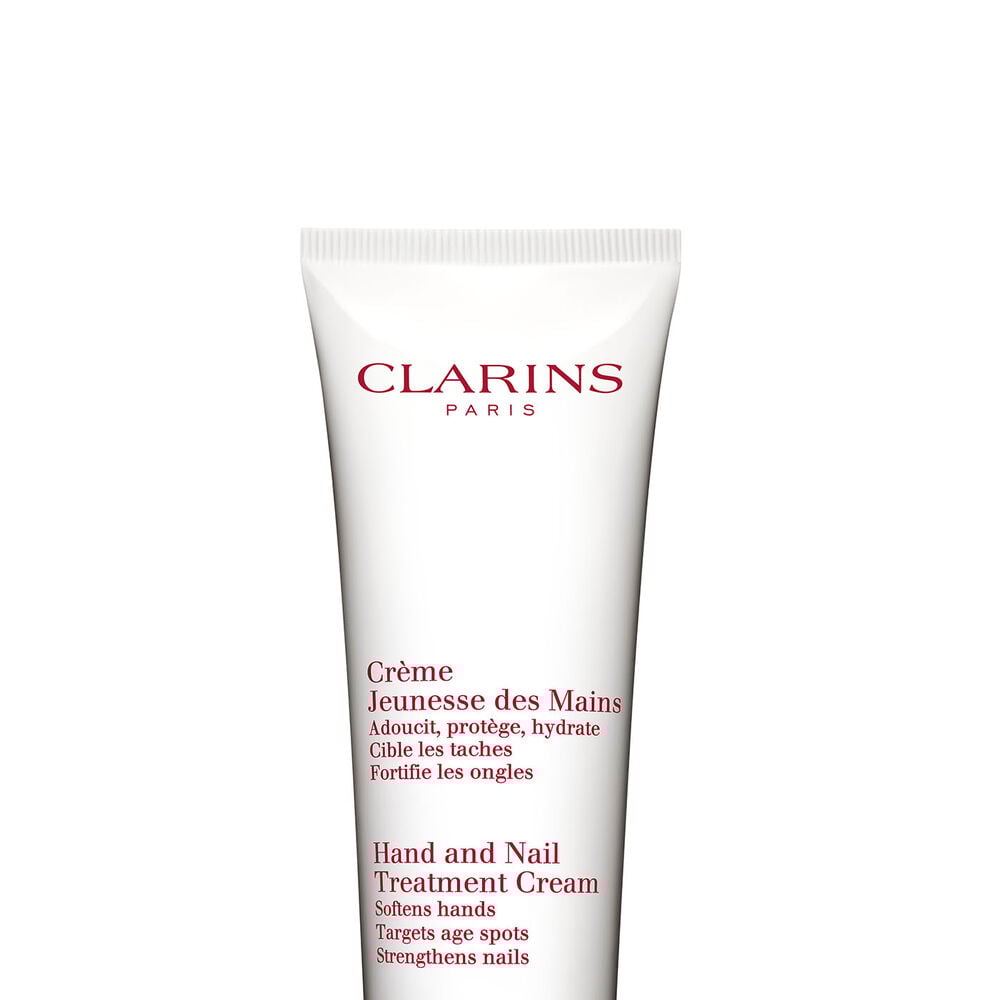 Crème Jeunesse des Mains