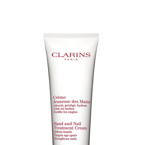 Crème Jeunesse des Mains