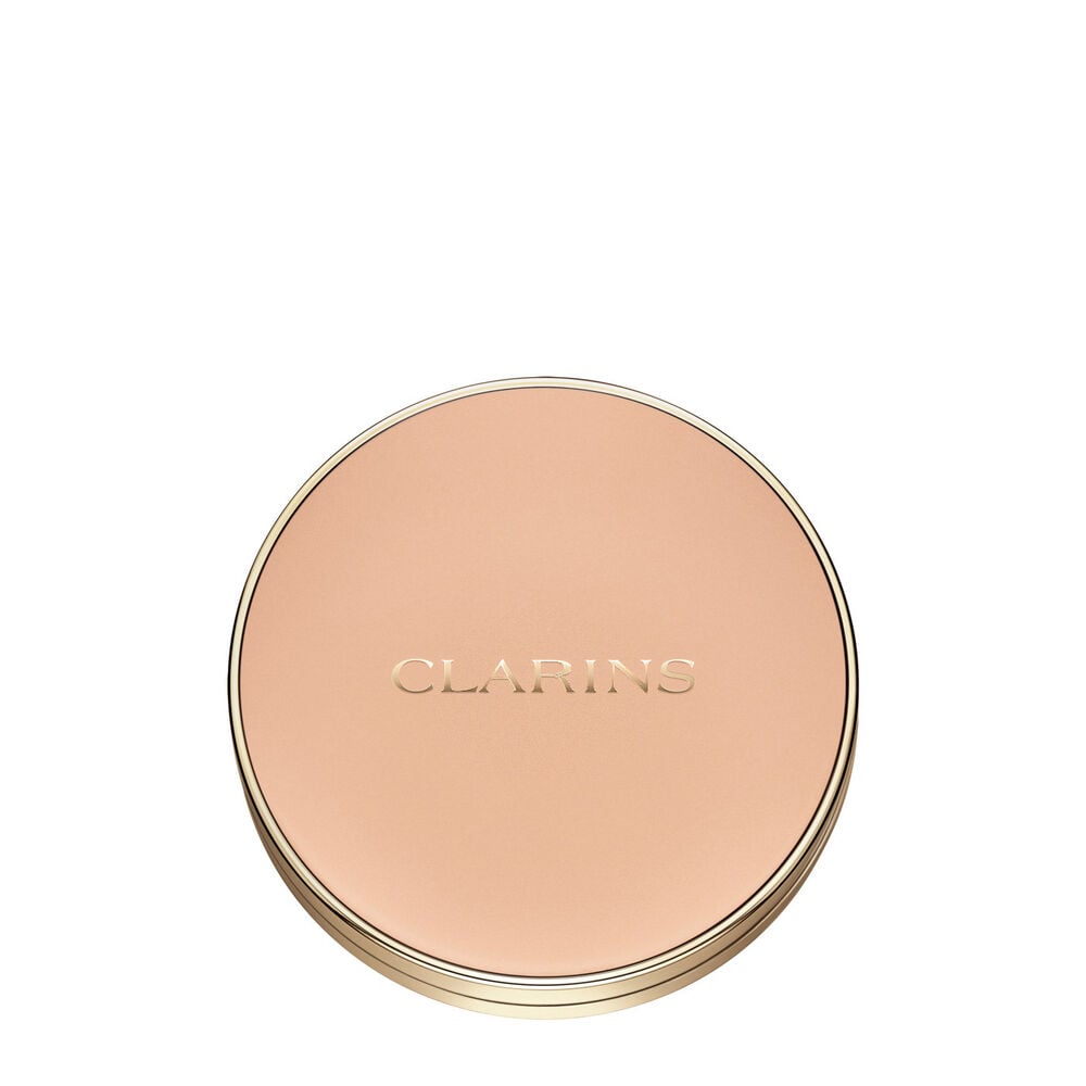 Ever Matte Compact Powder