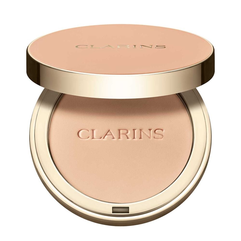 Ever Matte Compact Powder