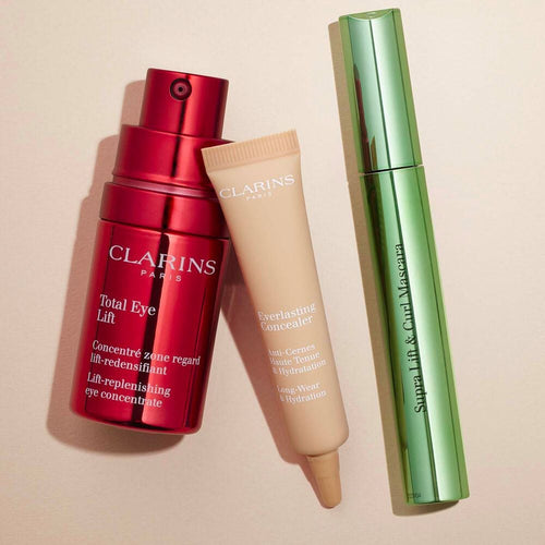 Mascara Recourbant - Supra Lift & Curl