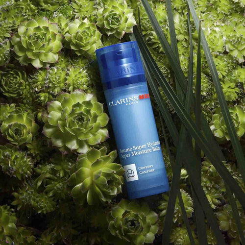 Baume Super Hydratant