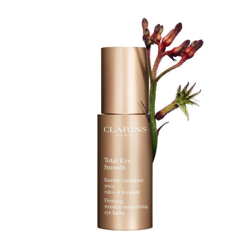 Total Eye Smooth - Contour des Yeux Rides et Fermeté