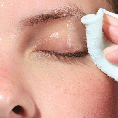 Démaquillant Biphasé Waterproof