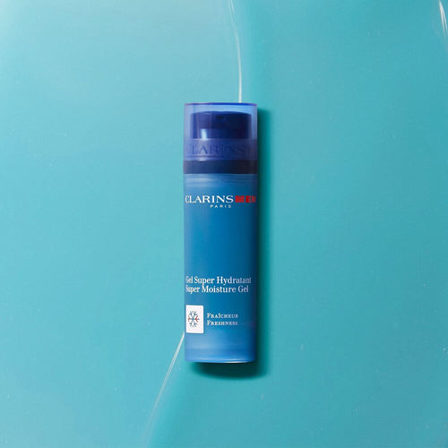 Gel Super Hydratant