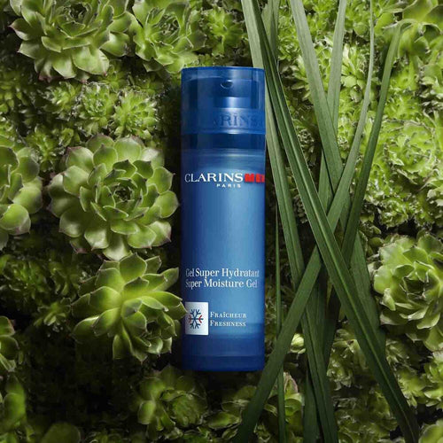 Gel Super Hydratant