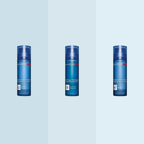 Gel Super Hydratant