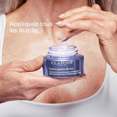 Nutri-Lumière Revive