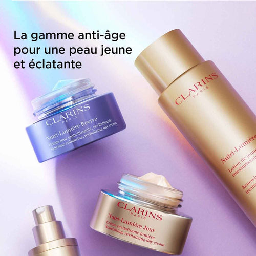 Nutri-Lumière Revive