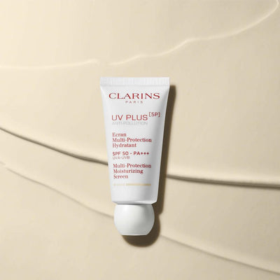 UV PLUS - Anti-Pollution SPF50 - Beige