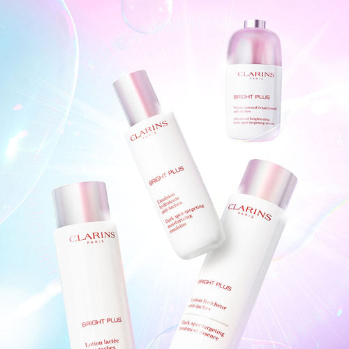 Lotion Anti-Taches Visage - Bright Plus