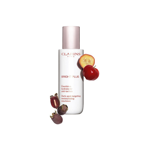 Émulsion Anti-Taches à la Vitamine C - Bright Plus